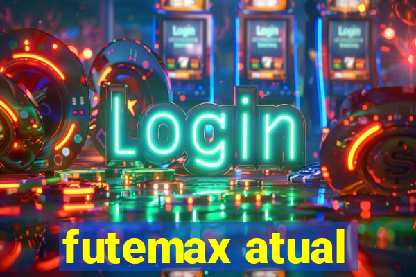 futemax atual